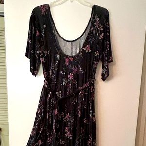 Latched Mama Nursing Romper, S-XXL